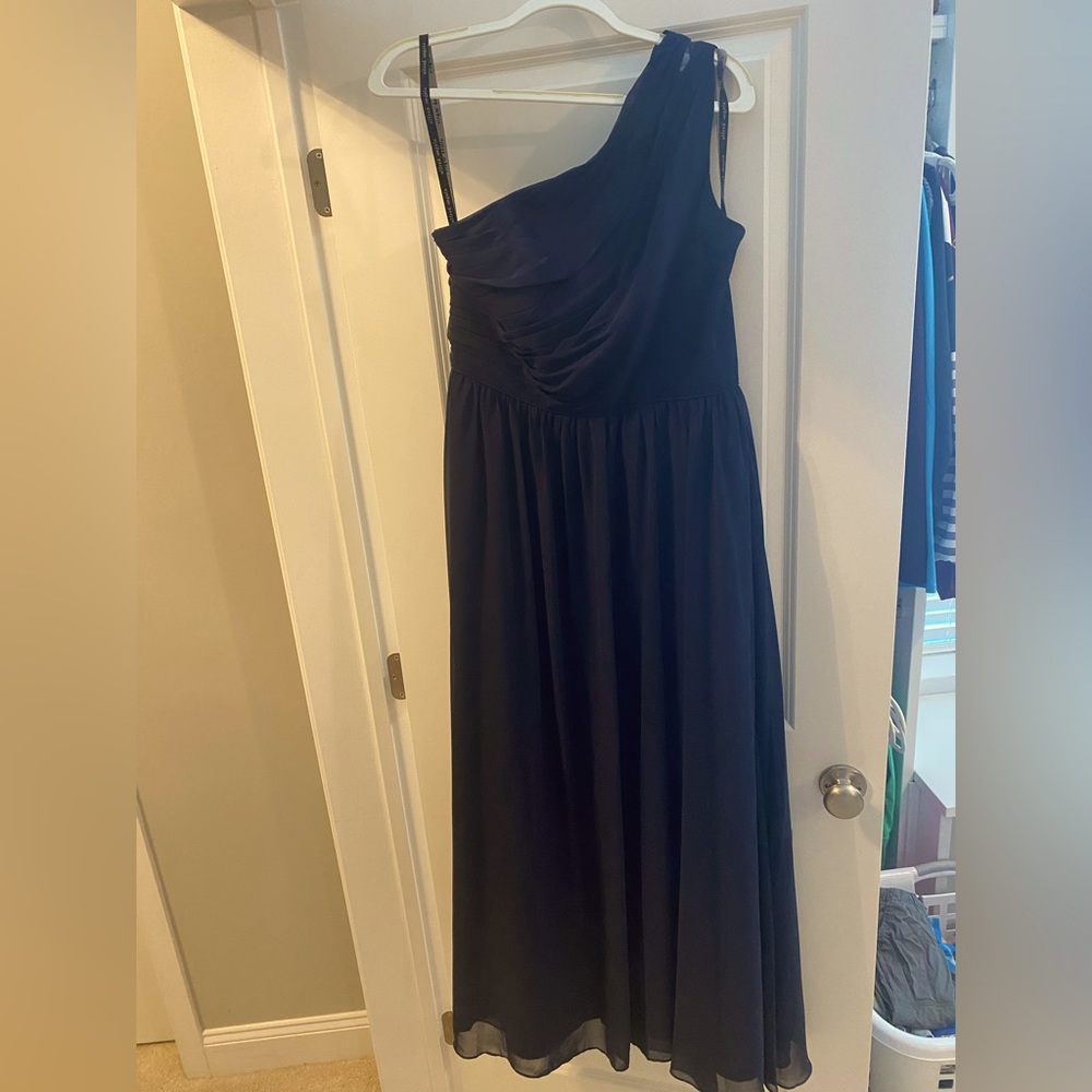 Alfred Angelo Bridesmaid Dress (unaltered)